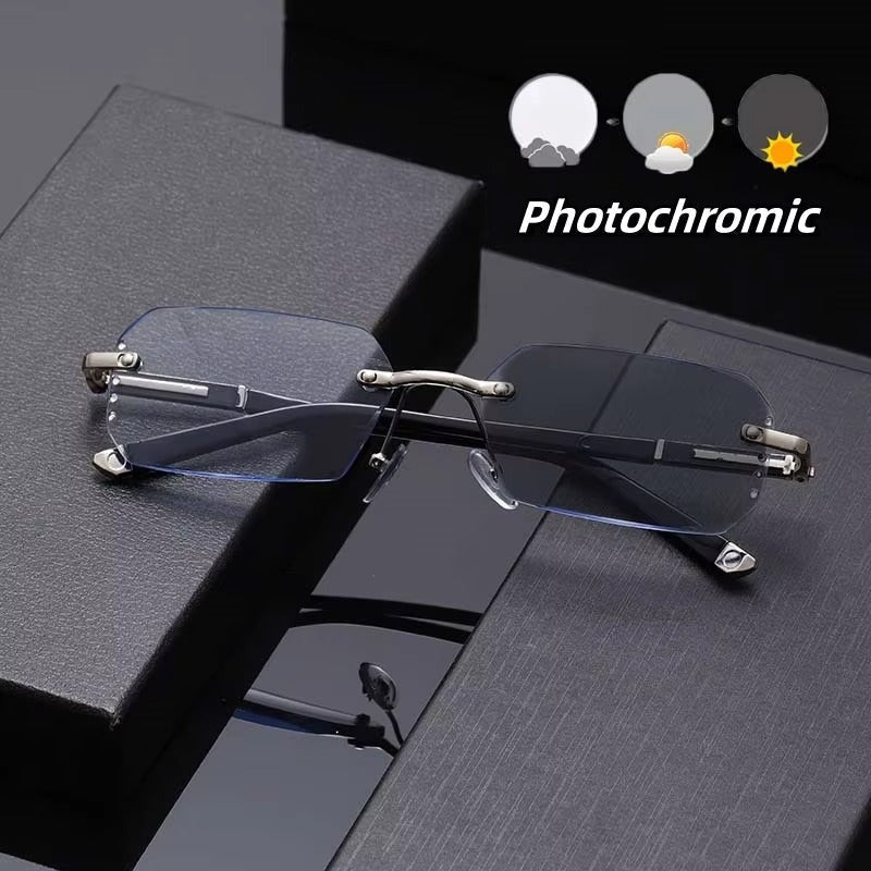 Solaris Vision – Gafas Multifocales