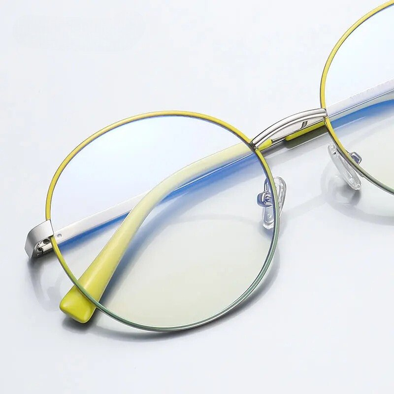 Faye – Gafas con Filtro de Luz Azul