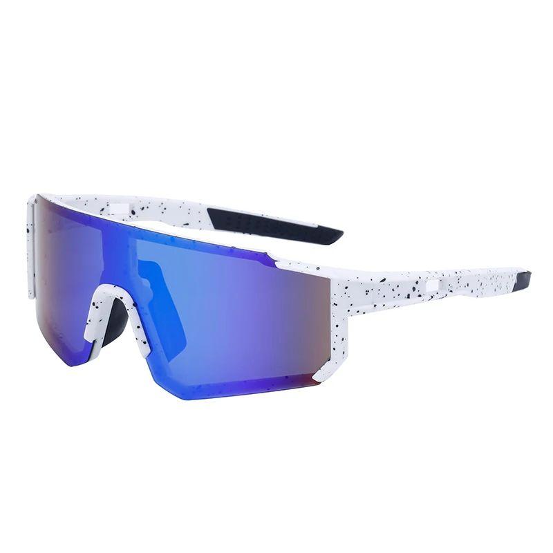 Velocity Flex – Gafas de Sol Deportivas