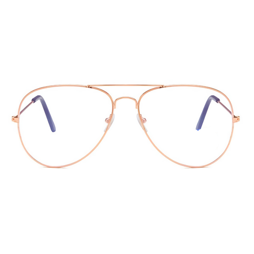 Milan Vision – Gafas con Filtro de Luz Azul