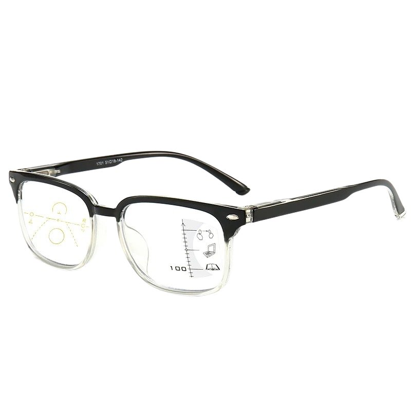 Gavin Vision – Gafas Multifocales