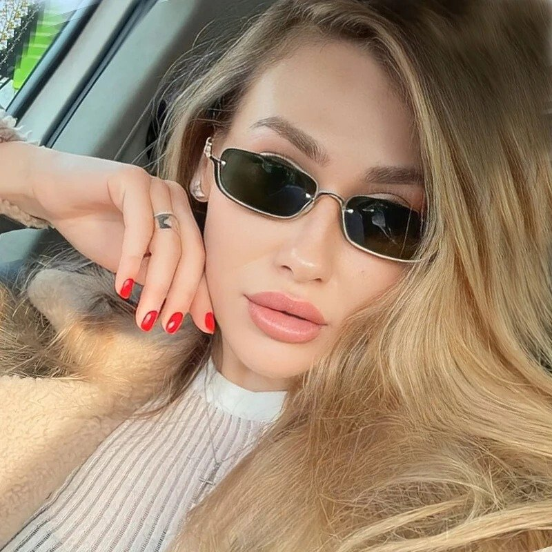 Midnight Glow – Gafas de Sol