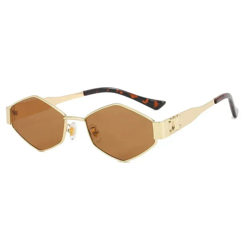 Parisian Glow – Gafas de Sol