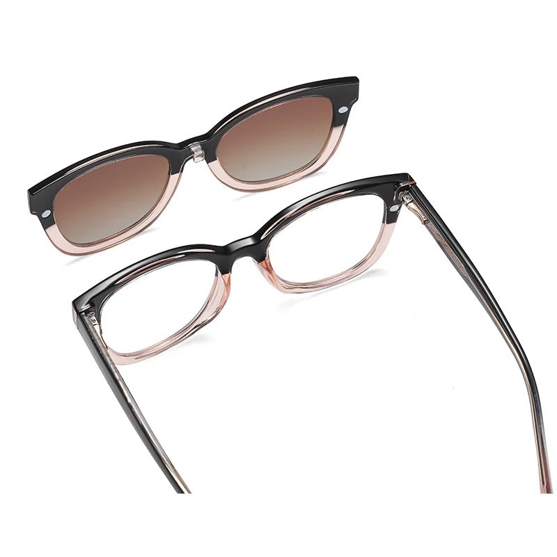 NextMove – Gafas de Sol 2 en 1