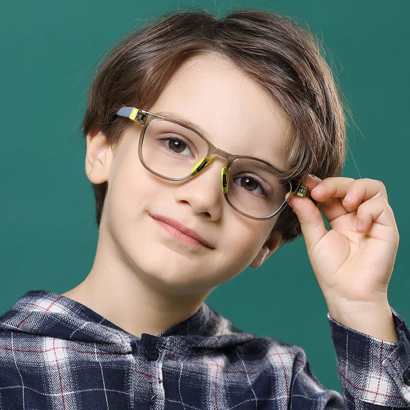 Sparkle – Gafas Infantiles con Filtro de Luz Azul