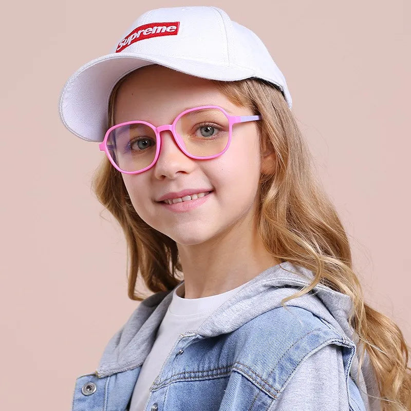Luna – Gafas Infantiles con Filtro de Luz Azul