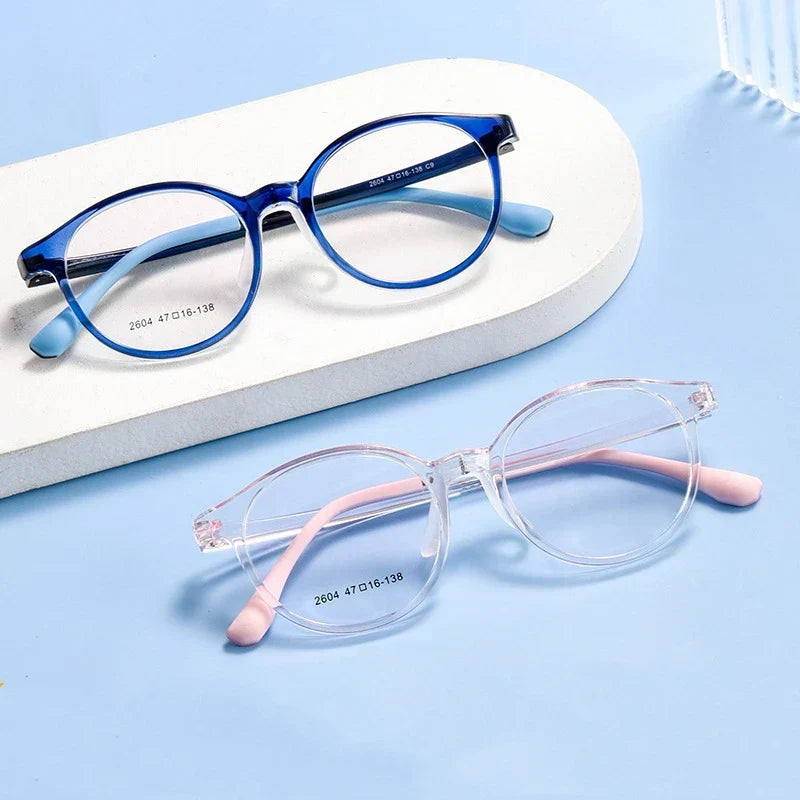 Rainbow – Gafas Infantiles con Filtro de Luz Azul