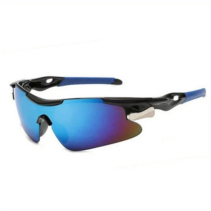 Fusion Edge – Gafas de Sol Deportivas