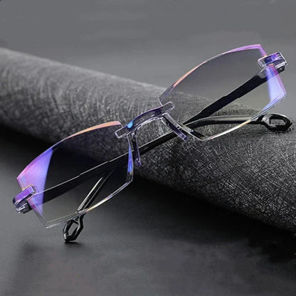Titanium Lux Vision – Gafas Multifocales