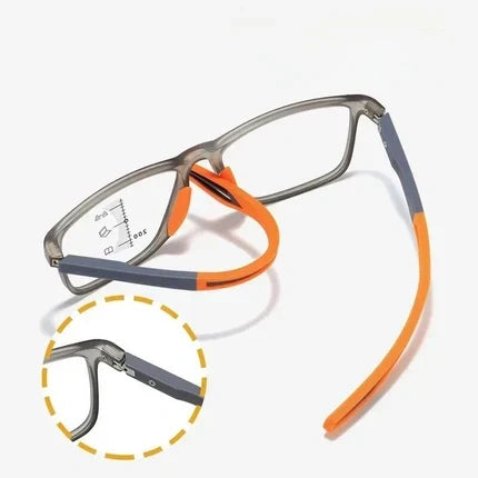 Oferta Exclusiva 2x1 – Gafas Multifocales Lex Vision