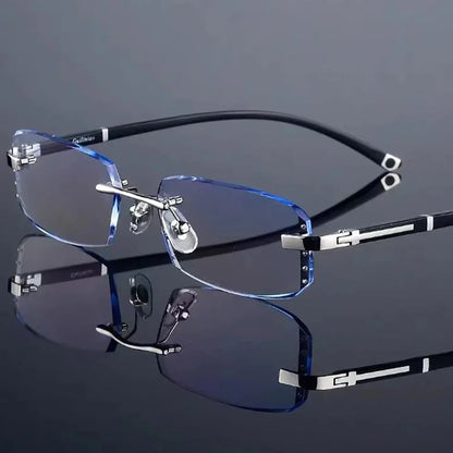 Solaris Vision – Gafas Multifocales