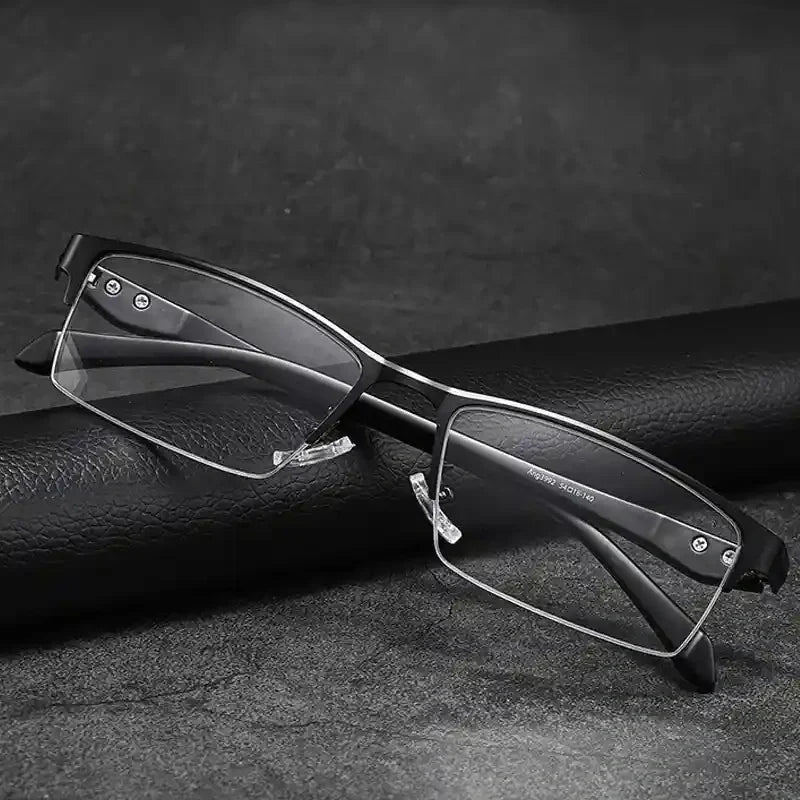 Cavalier Pro Vision – Gafas Multifocales con Lentes Fotocromáticas