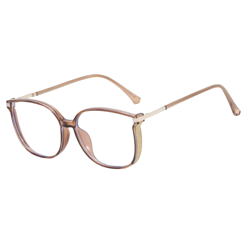 Crystal Elite Vision – Gafas Multifocales