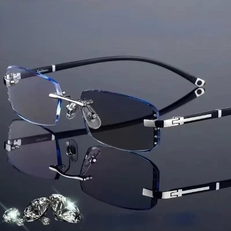 Solaris Vision – Gafas Multifocales