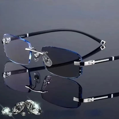Solaris Vision – Gafas Multifocales