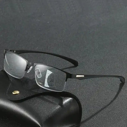 Cavalier Pro Vision – Gafas Multifocales con Lentes Fotocromáticas