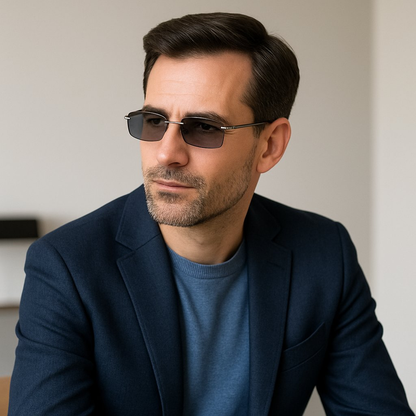 Solaris Vision – Gafas Multifocales