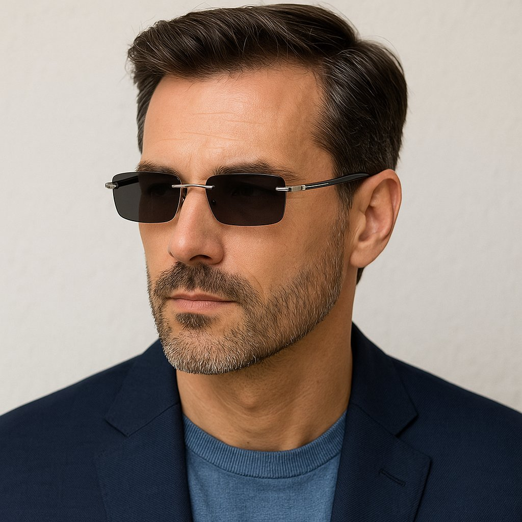 Solaris Vision – Gafas Multifocales
