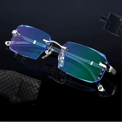 Solaris Vision – Gafas Multifocales