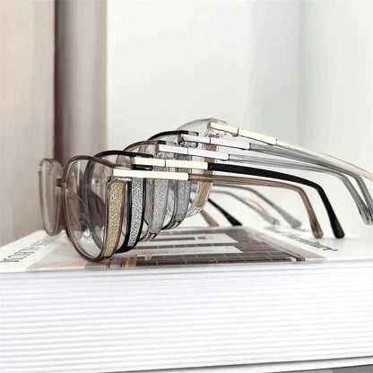 Crystal Elite Vision – Gafas Multifocales