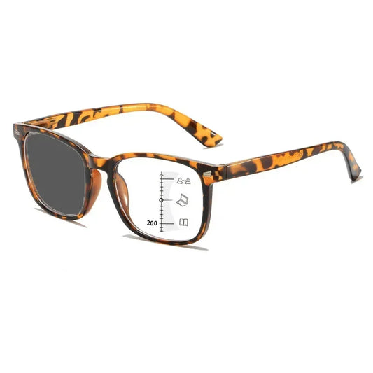 Sunshade Vision – Gafas Multifocales
