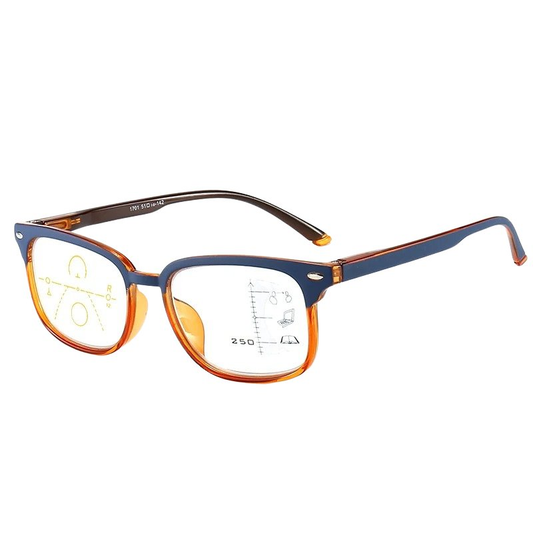 Gavin Vision – Gafas Multifocales