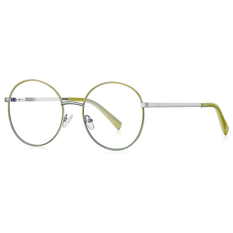 Faye – Gafas con Filtro de Luz Azul