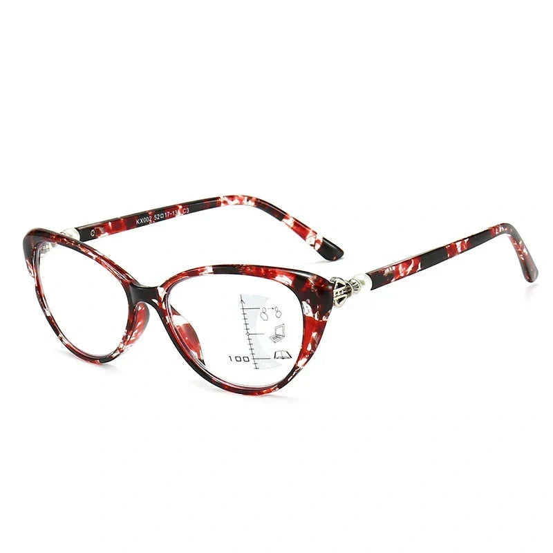 Henley Prime – Gafas Multifocales