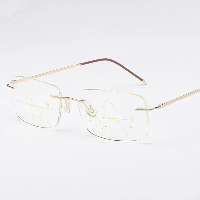 Tivoli Vision – Gafas Multifocales