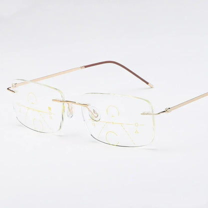 Tivoli Vision – Gafas Multifocales