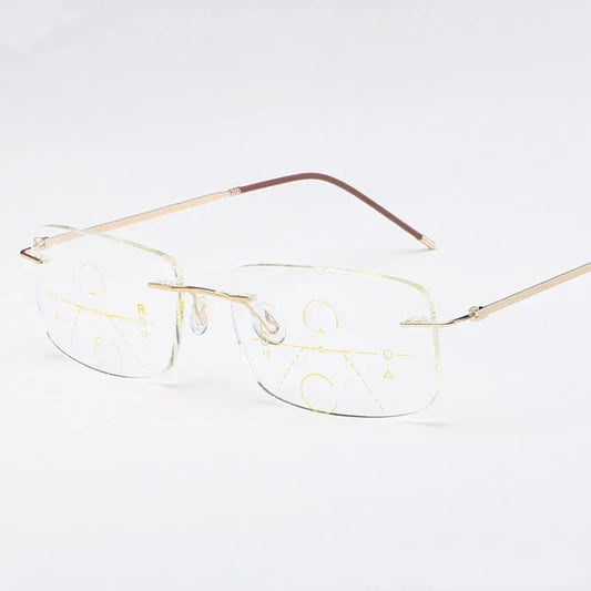 Tivoli Vision – Gafas Multifocales
