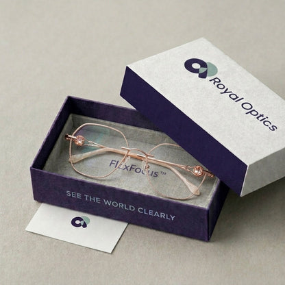 Ruby Elite – Gafas Multifocales