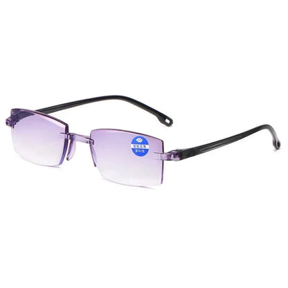 Titanium Lux Vision – Gafas Multifocales