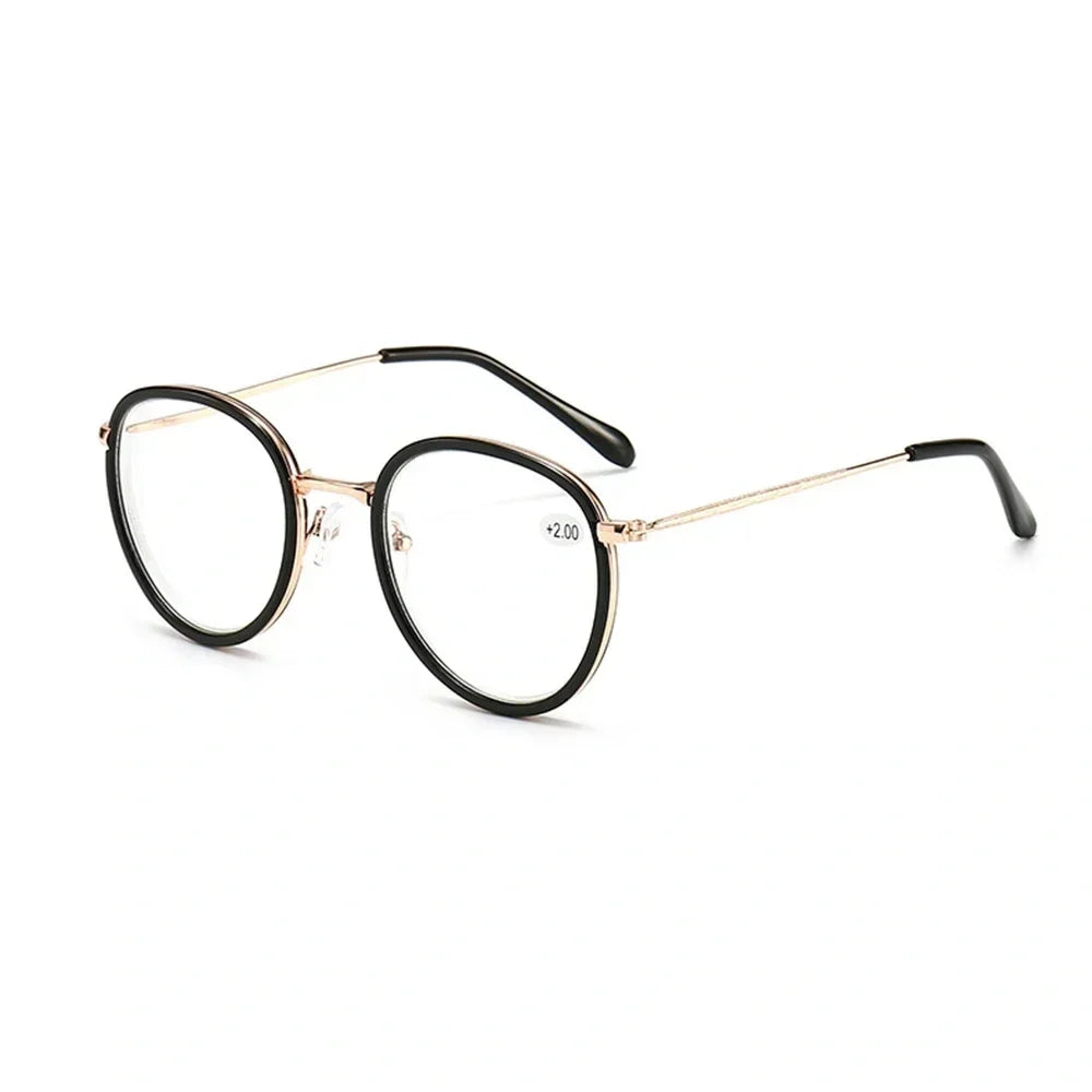 Trace Optics – Gafas Multifocales