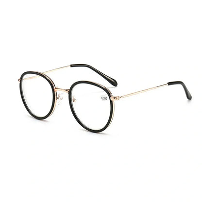 Trace Optics – Gafas Multifocales