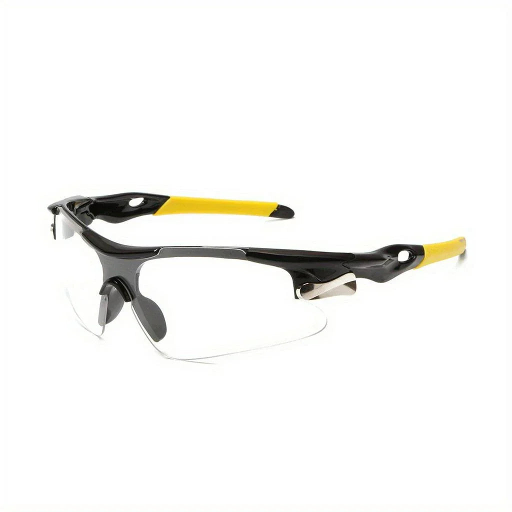 Fusion Edge – Gafas de Sol Deportivas