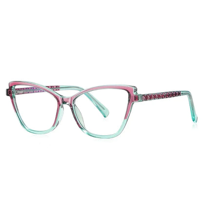 Astra Optics – Gafas Multifocales