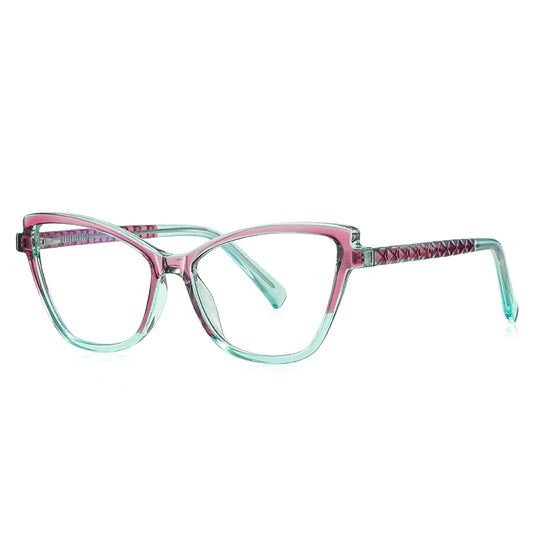 Astra Optics – Gafas Multifocales
