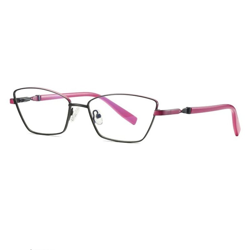 Bavari Vision – Gafas Multifocales