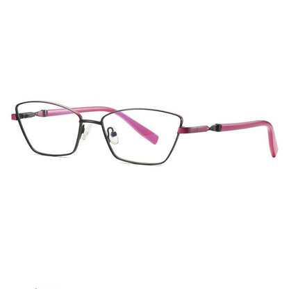Bavari Vision – Gafas Multifocales