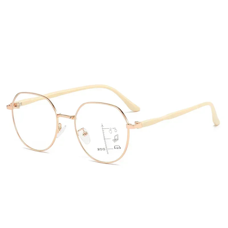 Cambridge Elite – Gafas Multifocales