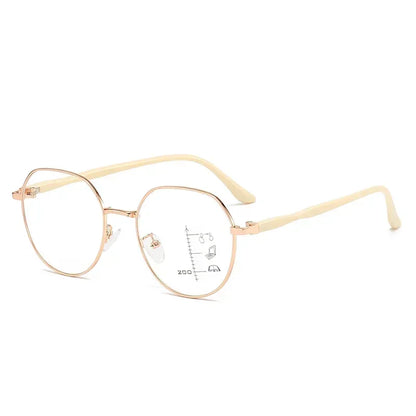 Cambridge Elite – Gafas Multifocales