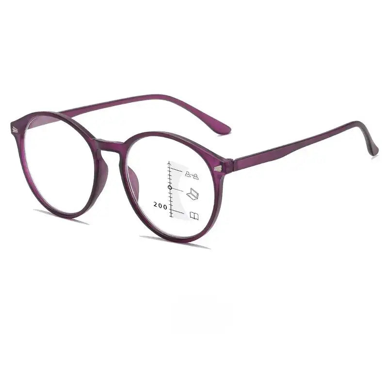 Allure Vision – Gafas Multifocales