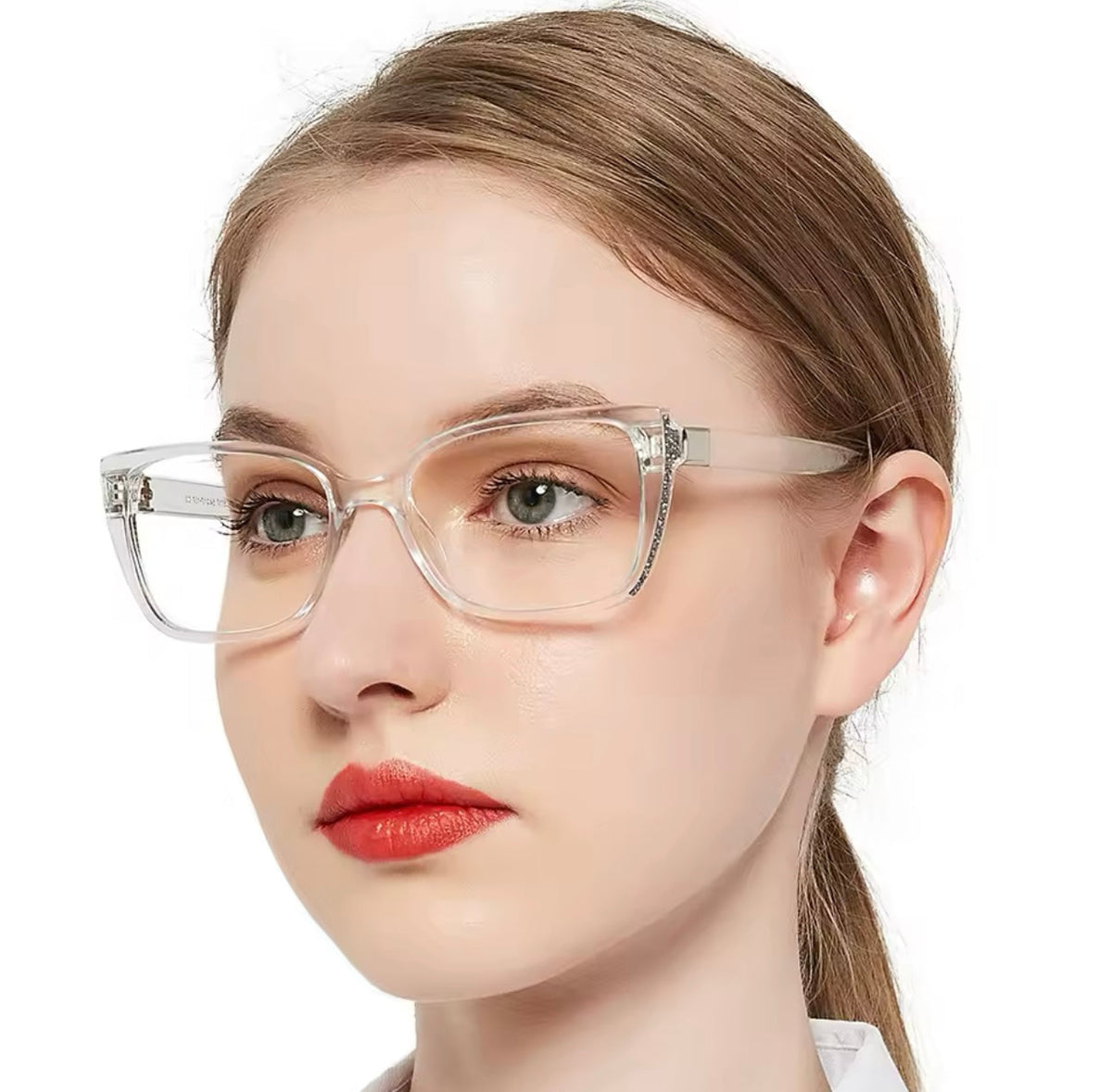 Harlo Optics – Gafas Multifocales