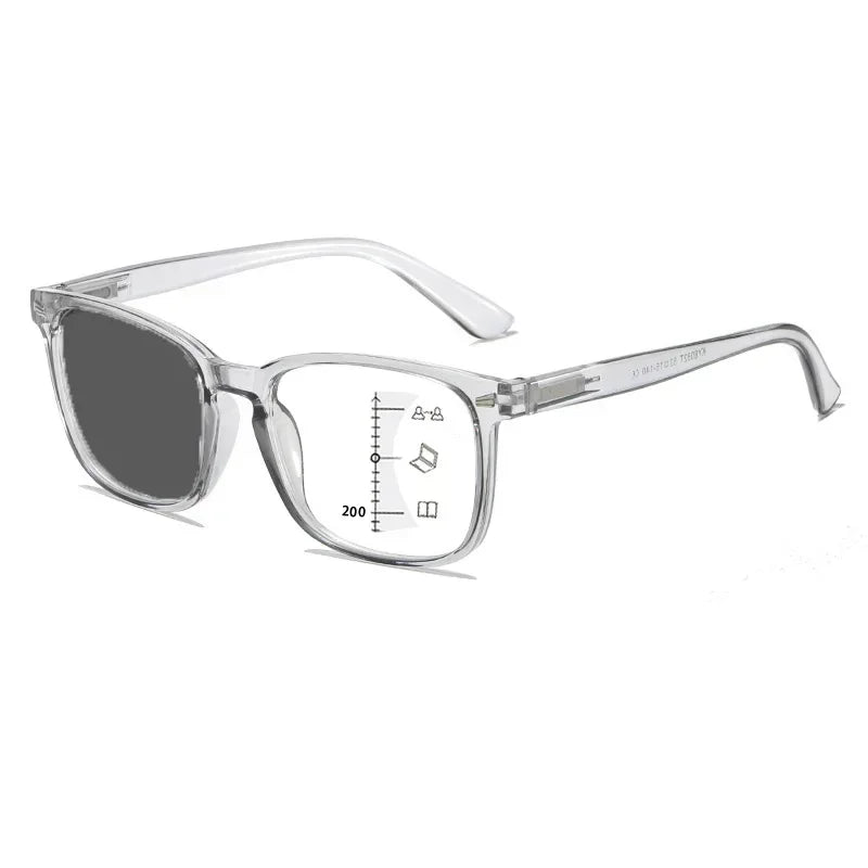 Sunshade Vision – Gafas Multifocales