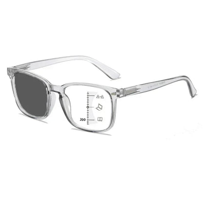 Sunshade Vision – Gafas Multifocales