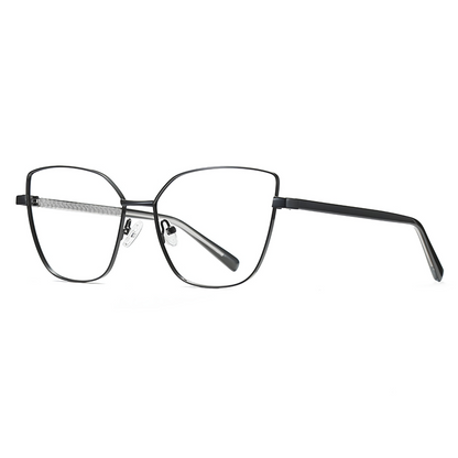 Savira Vision – Gafas con Filtro de Luz Azul
