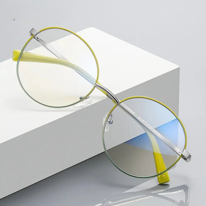 Faye – Gafas con Filtro de Luz Azul