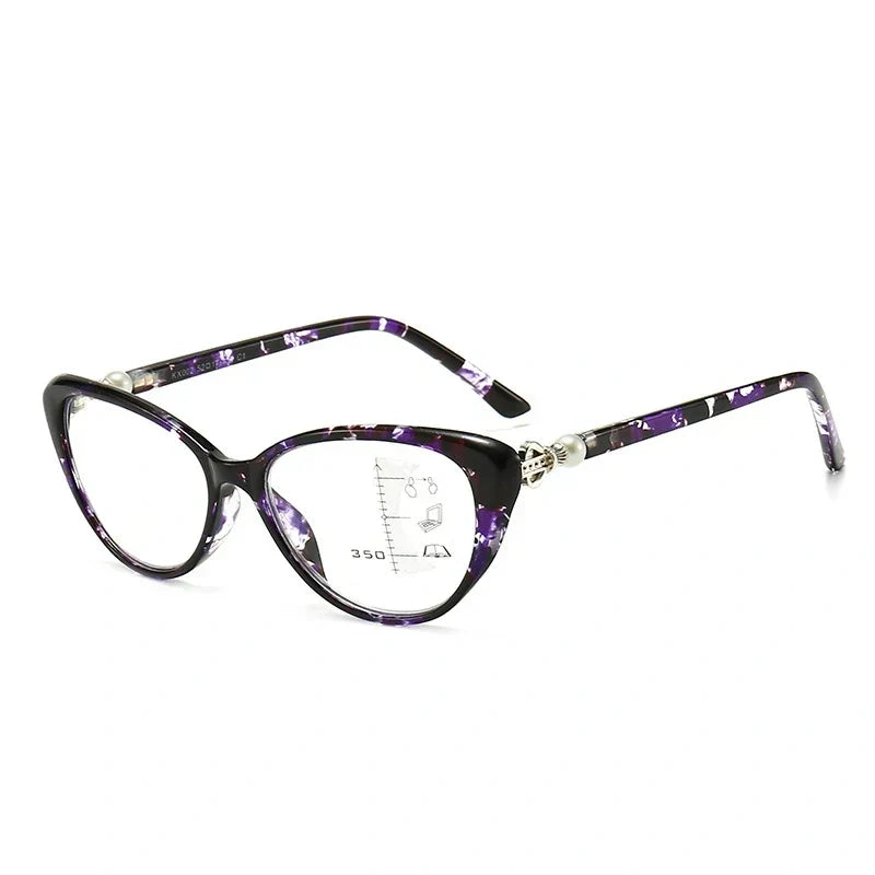 Henley Prime – Gafas Multifocales