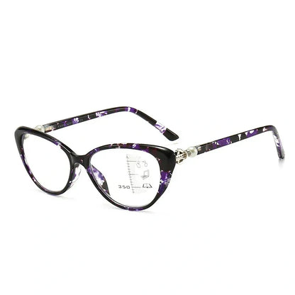 Henley Prime – Gafas Multifocales
